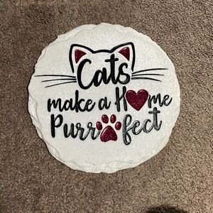 Cats home decor